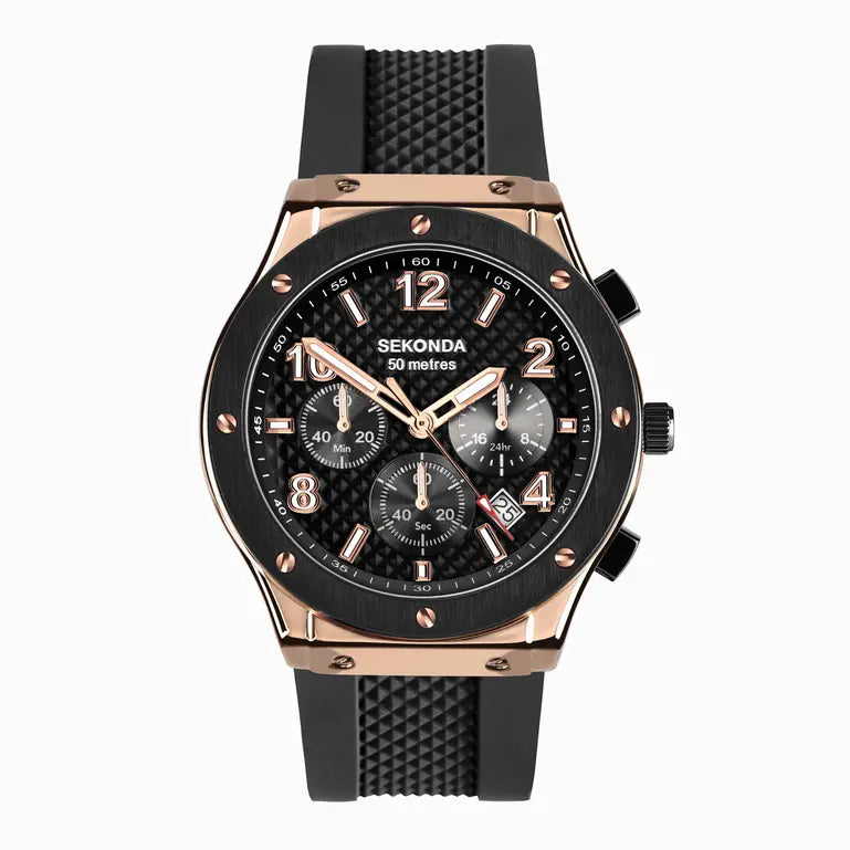 Titan Chronograph Men's Watch