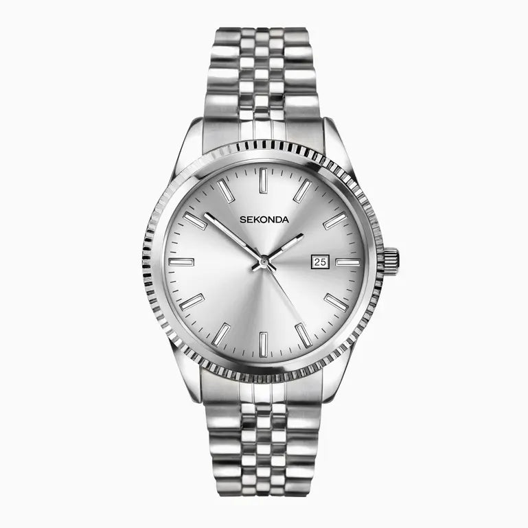 King Men's Watch