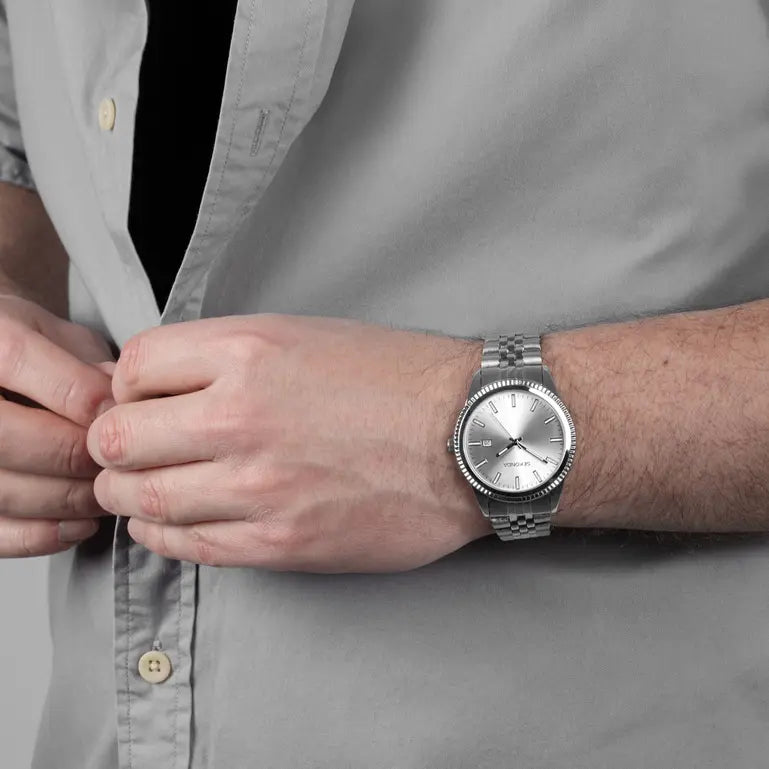 King Men's Watch