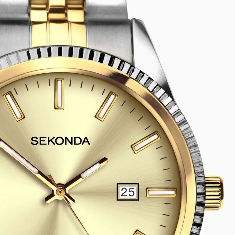 King Men's Watch