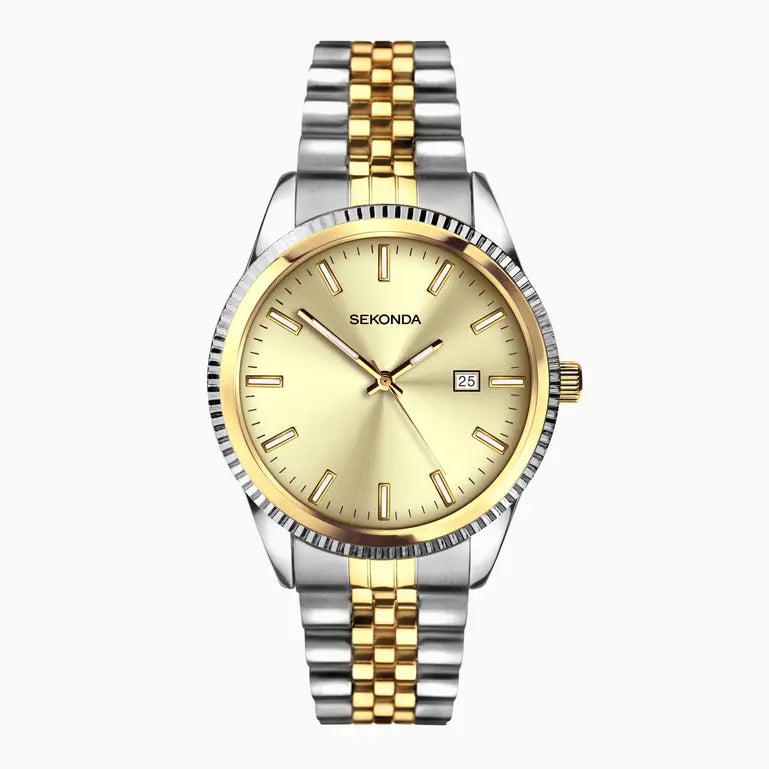 King Men's Watch