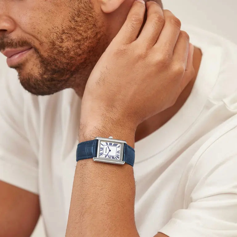 Clement Men's Watch