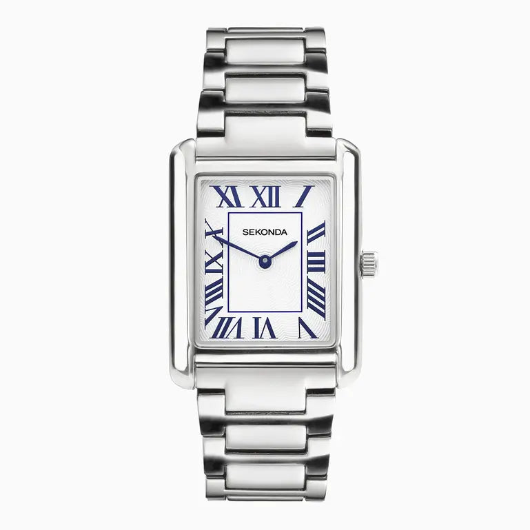 Clement Men's Watch