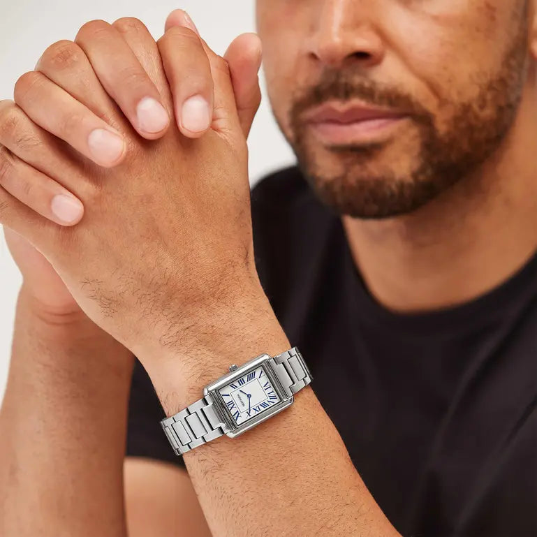 Clement Men's Watch