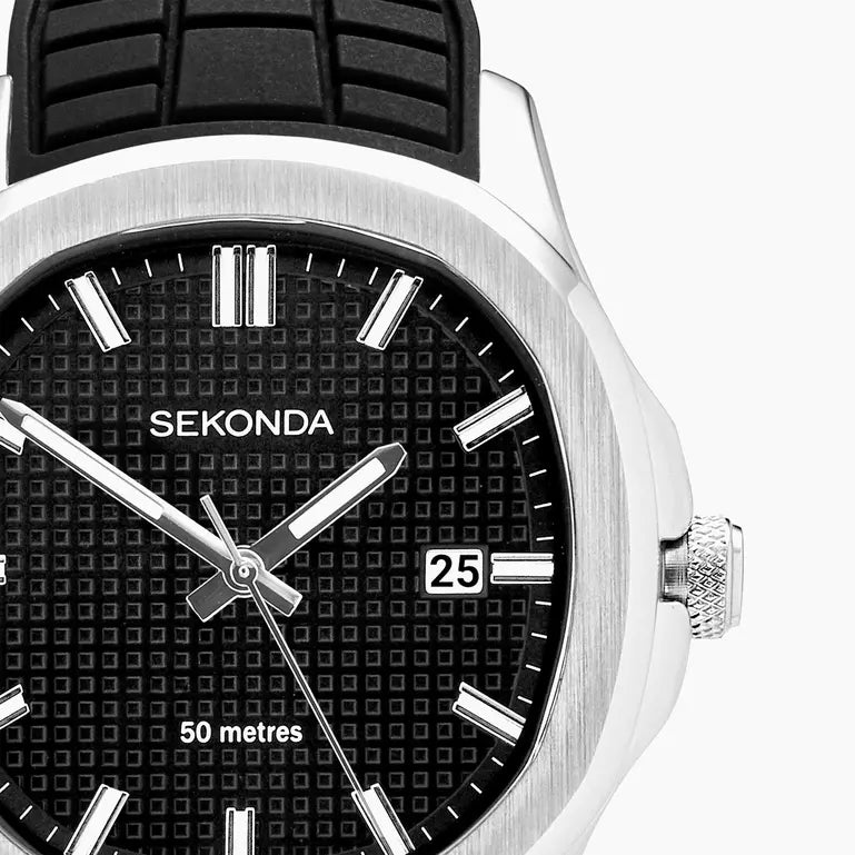 Octaire Men's Watch