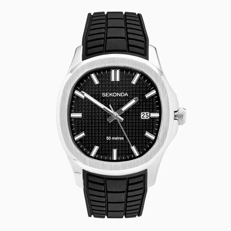 Octaire Men's Watch