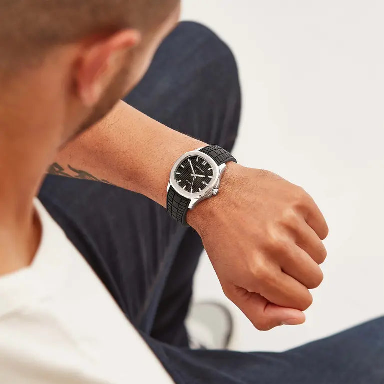 Octaire Men's Watch