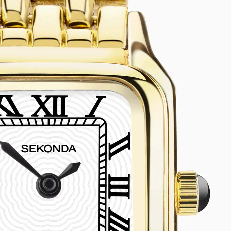 Monica Ladies Watch