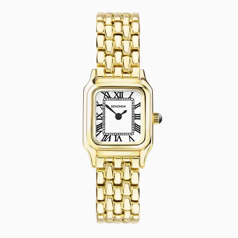 Monica Ladies Watch