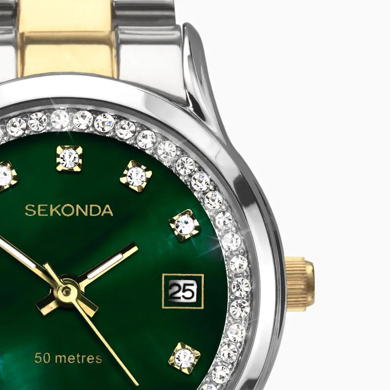 Catherine Ladies Watch
