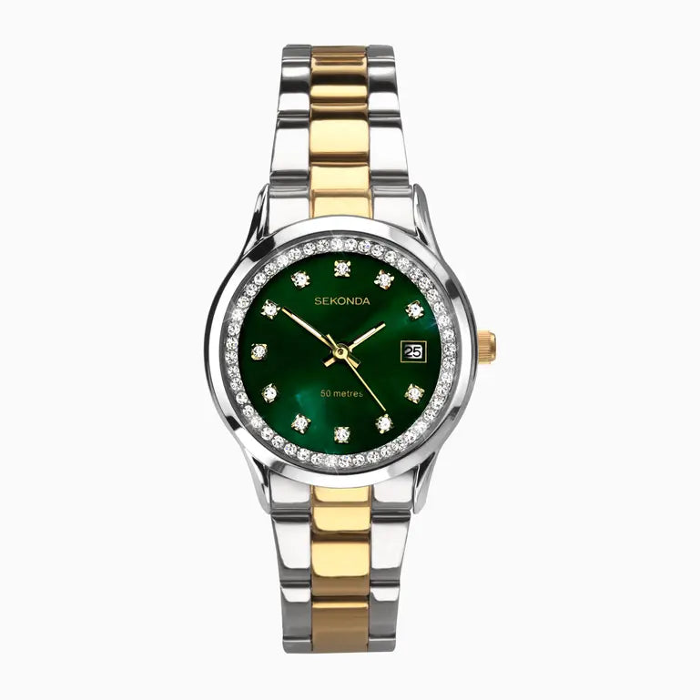 Catherine Ladies Watch
