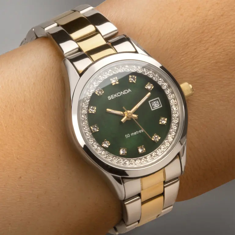 Catherine Ladies Watch