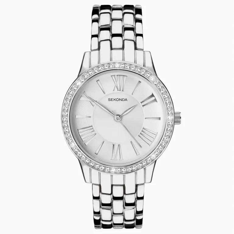 Charlotte Ladies Watch