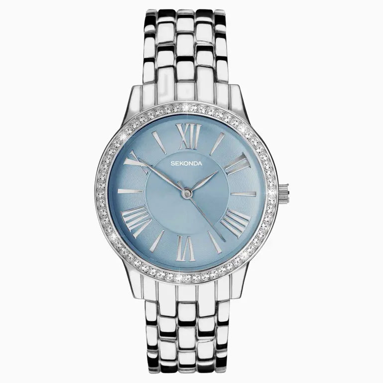 Charlotte Ladies Watch