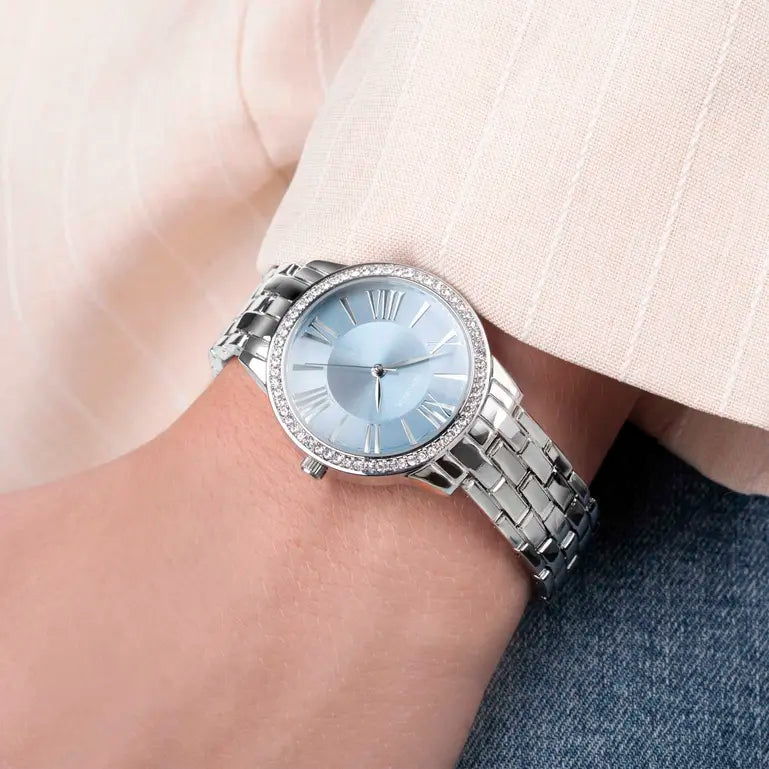 Charlotte Ladies Watch