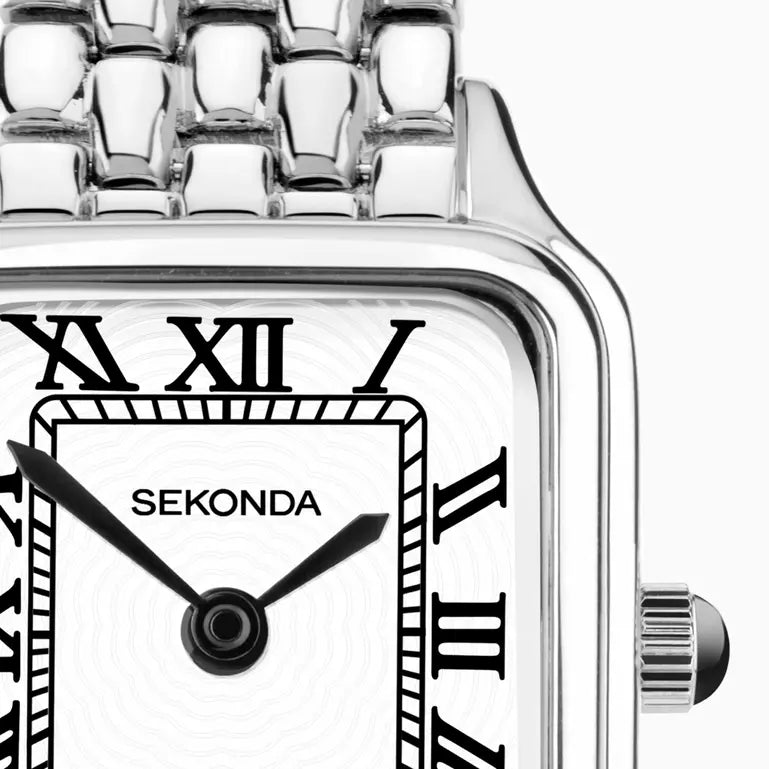 Monica Maxi Ladies Watch