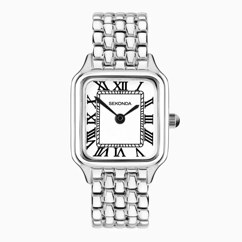 Monica Maxi Ladies Watch