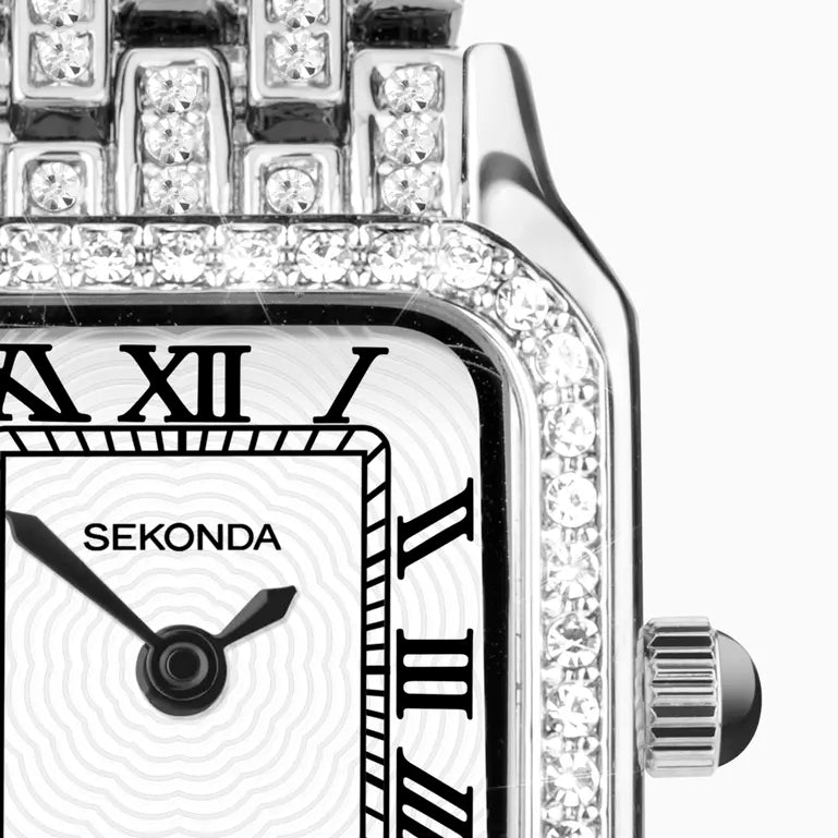 Monica Ladies Watch