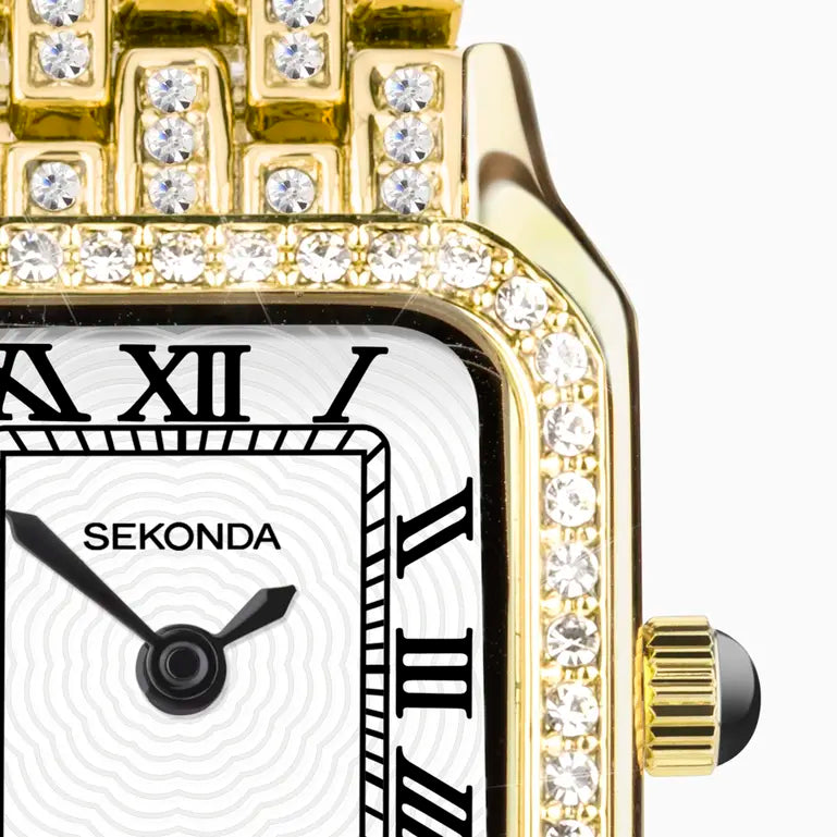 Monica Ladies Watch