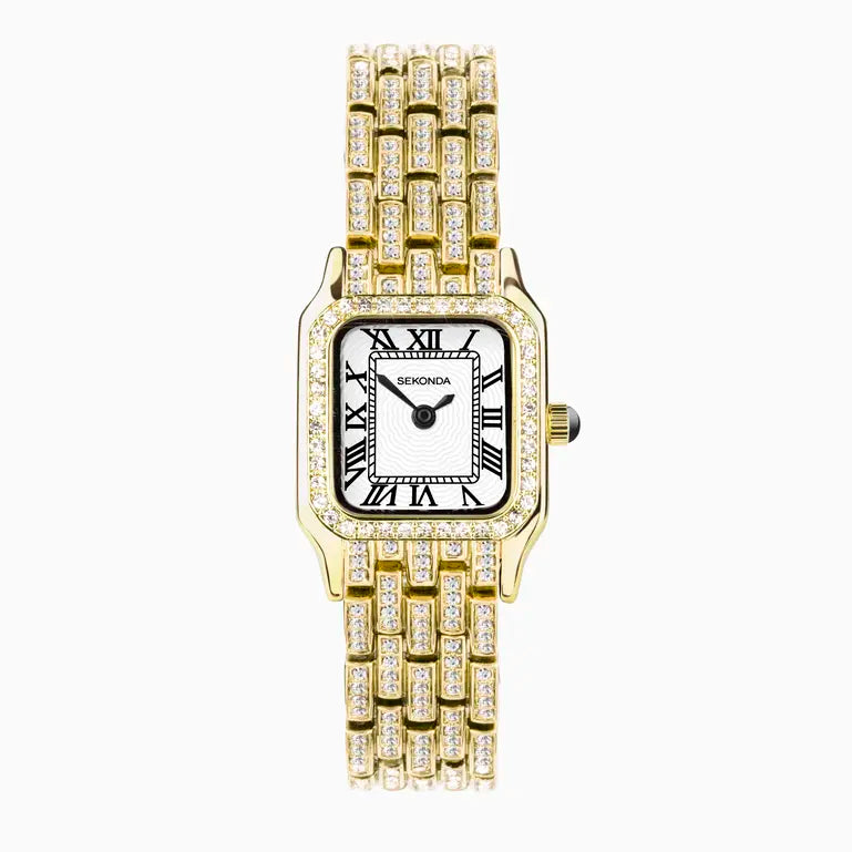 Monica Ladies Watch