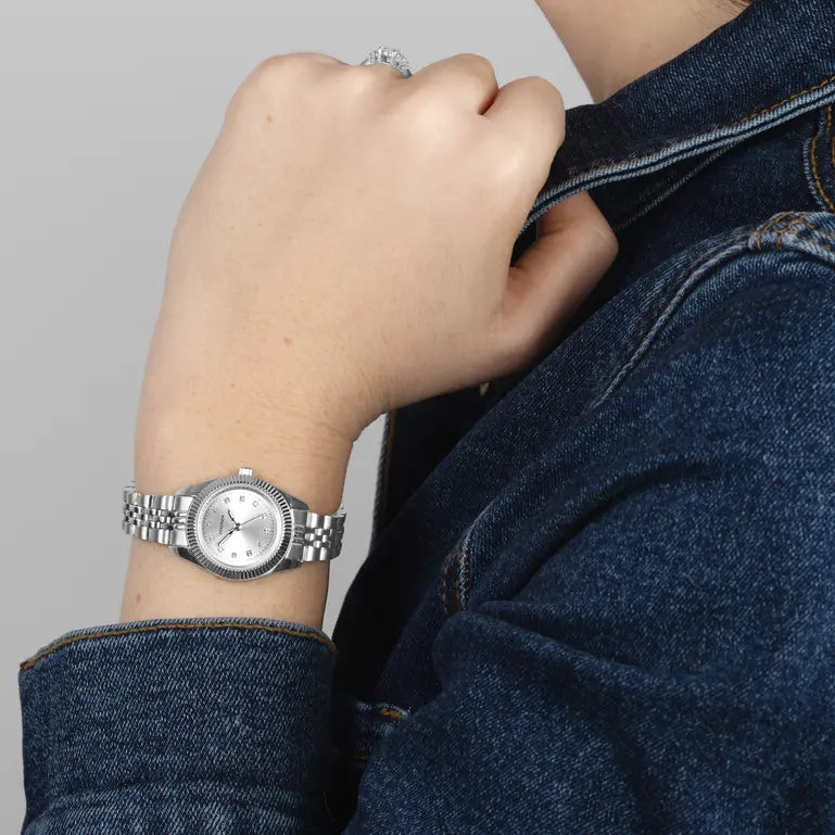 Francis Ladies Watch