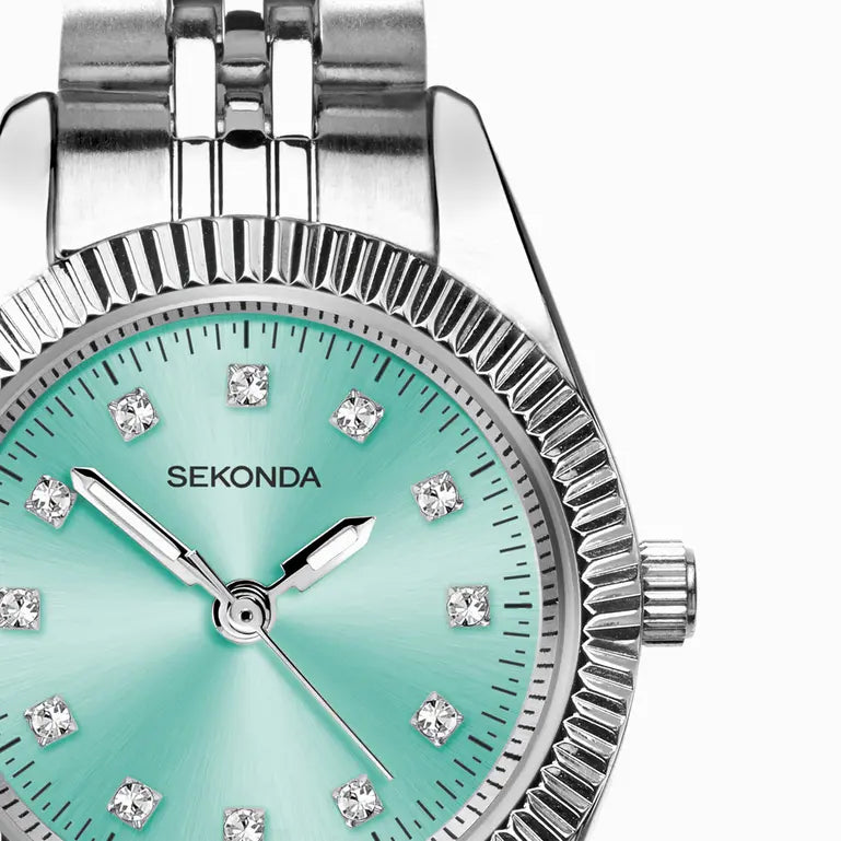 Francis Ladies Watch